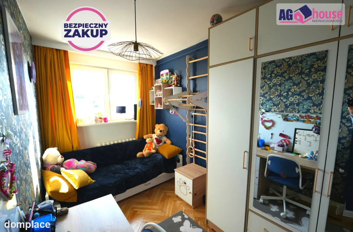 2 pokoje po remoncie | Balkon | Blisko Morza | — zdjęcie 12