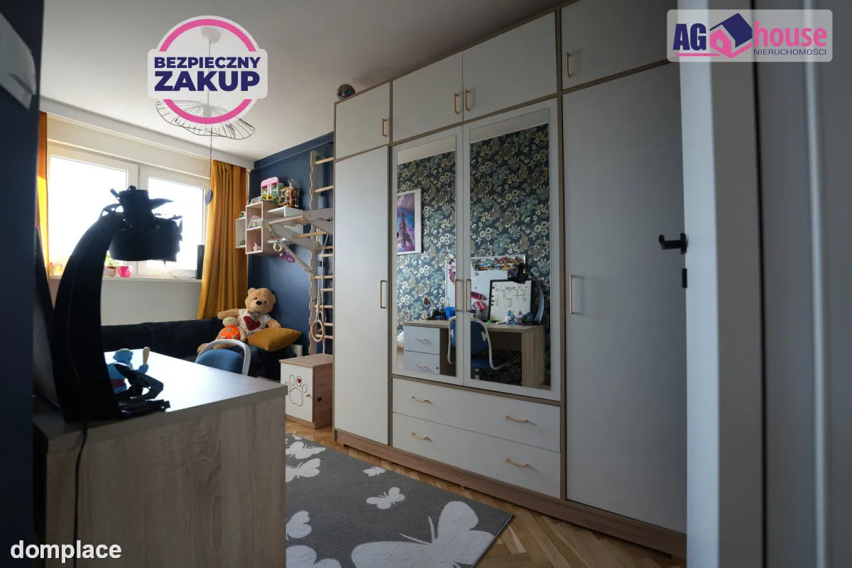 2 pokoje po remoncie | Balkon | Blisko Morza | — zdjęcie 13