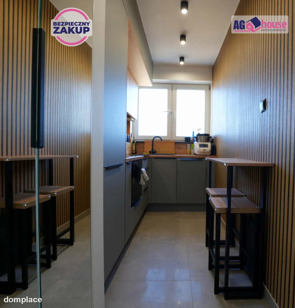 2 pokoje po remoncie | Balkon | Blisko Morza | — zdjęcie 18