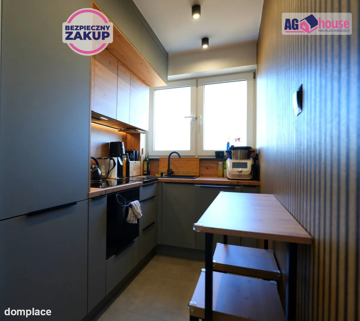 2 pokoje po remoncie | Balkon | Blisko Morza | — zdjęcie 19