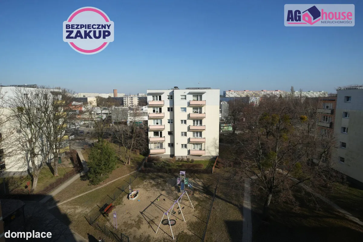 2 pokoje po remoncie | Balkon | Blisko Morza | — zdjęcie 25