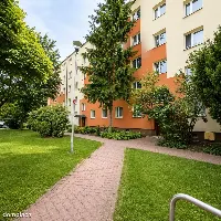 Mieszkanie — Kraków — zdjęcie 1