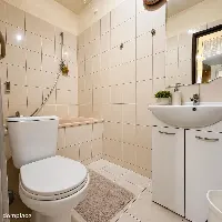 Mieszkanie — Kraków — zdjęcie 5