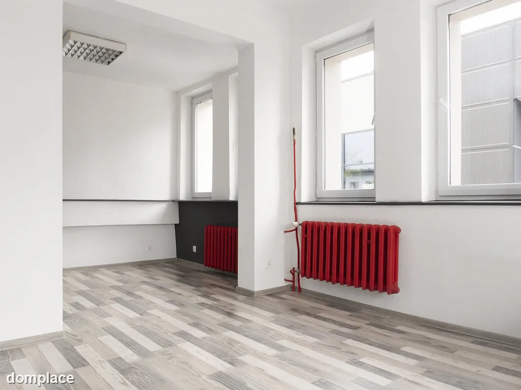 Lokal z klimatyzacją w centrum ul. Hetmańska — zdjęcie 2