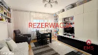 Mieszkanie 2-pokojowe na 3 piętrze — zdjęcie 1