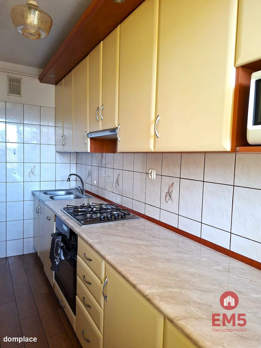 Mieszkanie 2-pokojowe na 3 piętrze — zdjęcie 5