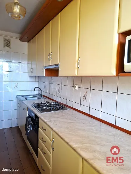 Mieszkanie 2-pokojowe na 3 piętrze — zdjęcie 5