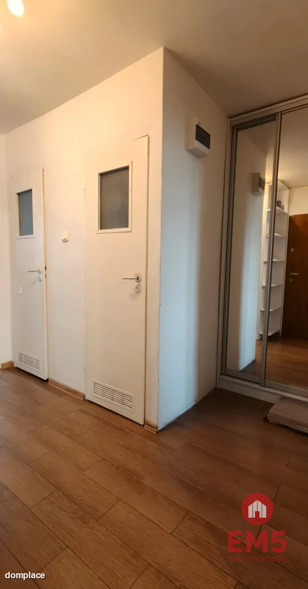 Mieszkanie 2-pokojowe na 3 piętrze — zdjęcie 8
