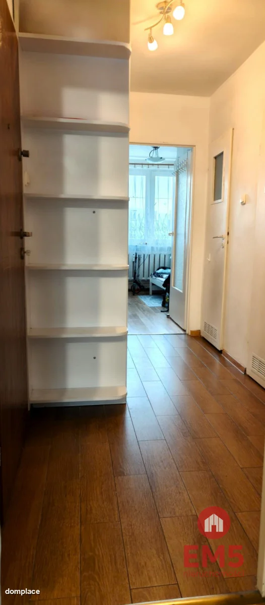 Mieszkanie 2-pokojowe na 3 piętrze — zdjęcie 9