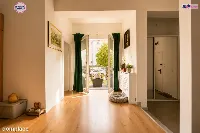66 m² z ogromnym ogródkiem | Wysokie sufity 3,5 m — zdjęcie 2