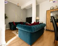 66 m² z ogromnym ogródkiem | Wysokie sufity 3,5 m — zdjęcie 6