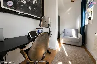 66 m² z ogromnym ogródkiem | Wysokie sufity 3,5 m — zdjęcie 13