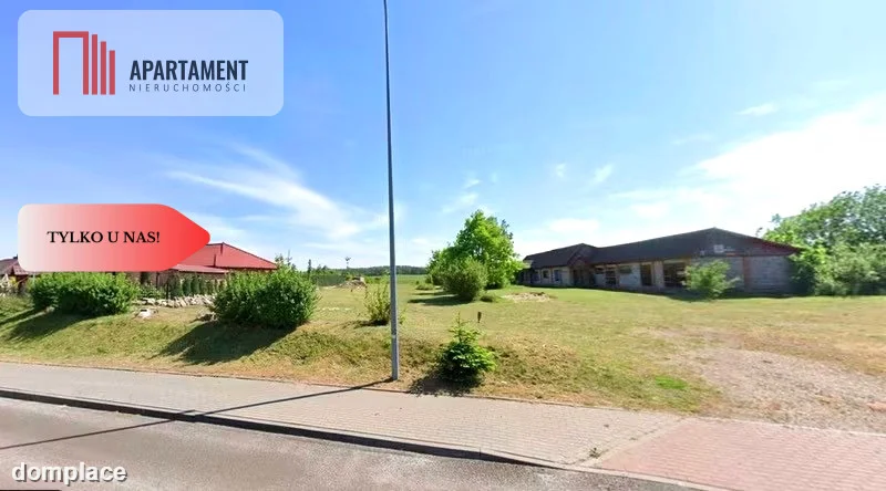 Działka WZ natura blisko miasta — zdjęcie 3