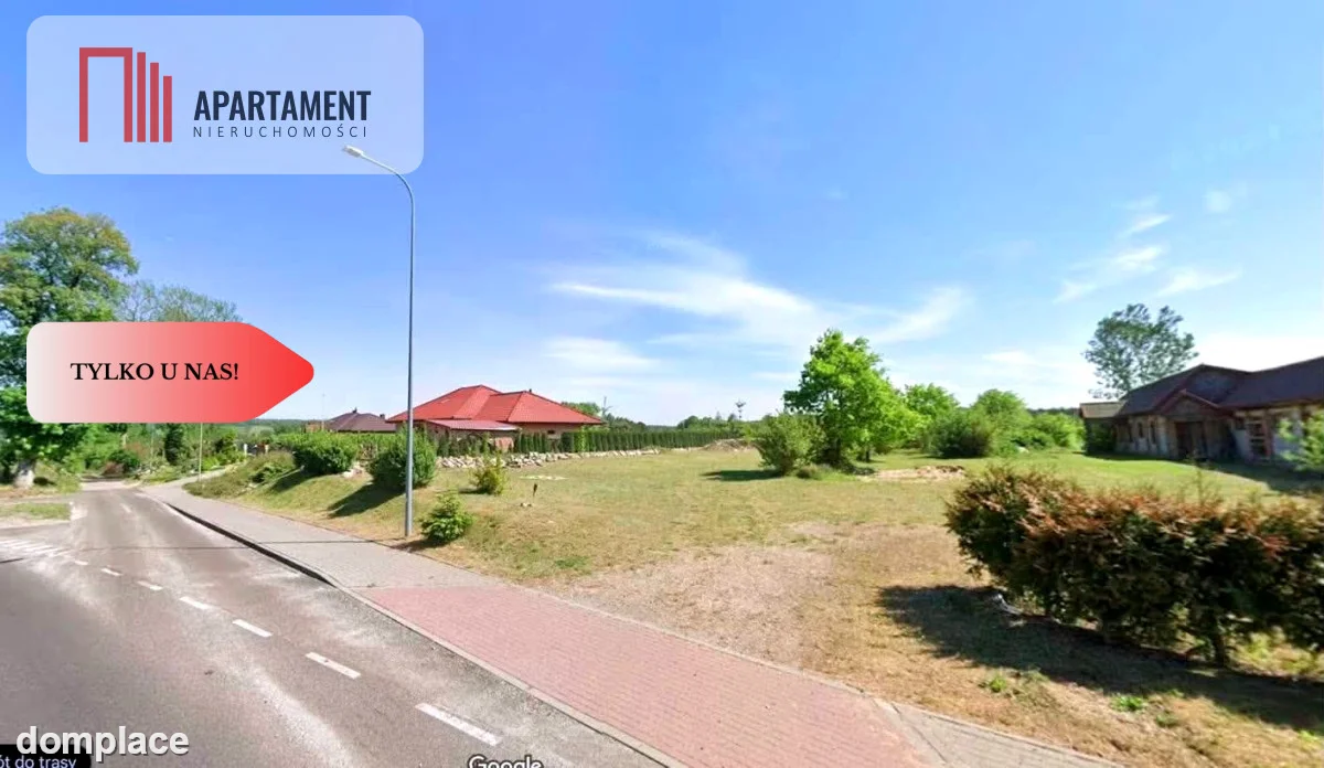 Działka WZ natura blisko miasta — zdjęcie 2