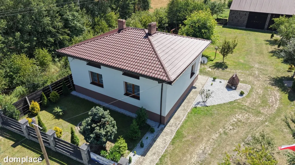 Mokra | Dom na sprzedaż