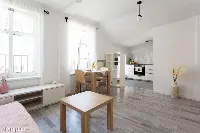 Kawalerka w Centrum. Rybaki. — zdjęcie 1