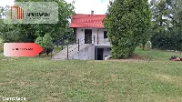 Działka budowlano - rekreacyjna / Lubin — zdjęcie 1