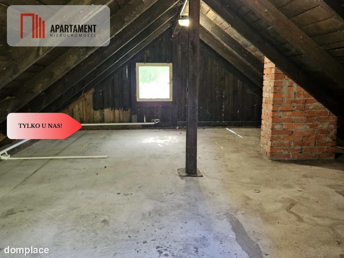 Działka budowlano - rekreacyjna / Lubin — zdjęcie 10