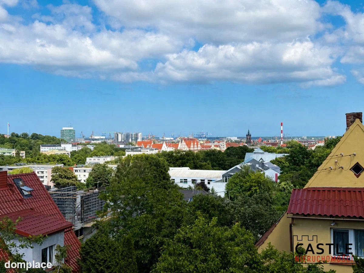 Unikatowa lokalizacja! Dom w centrum w spokojnej o — zdjęcie 12