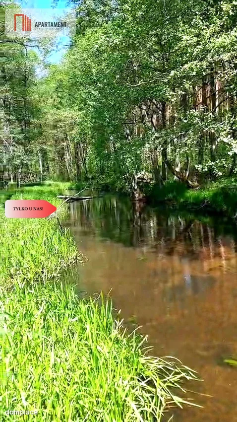 Zamieszkaj nad rzeką – wyjątkowe działki budowlane — zdjęcie 15