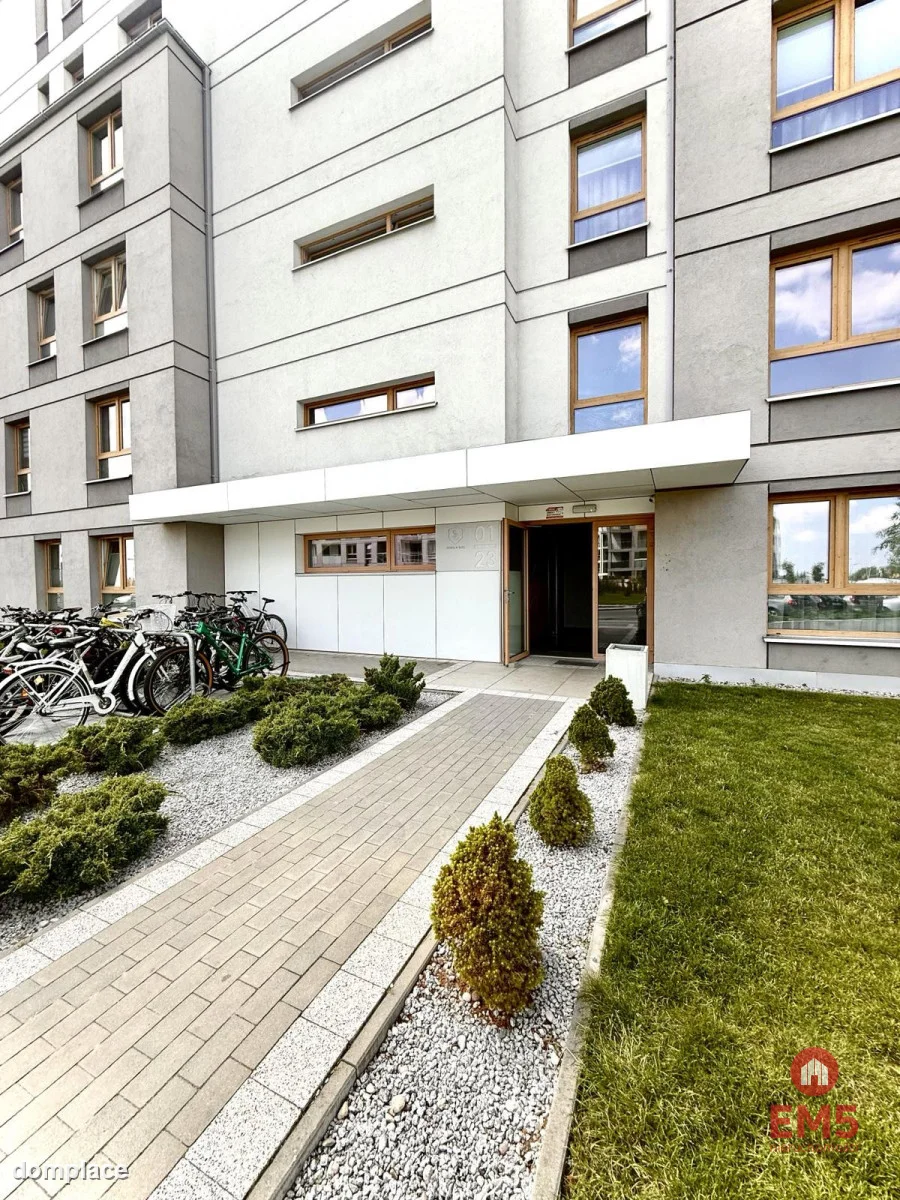 Komfortowe 4 pokoje na Osiedlu Sobola Biel — zdjęcie 14