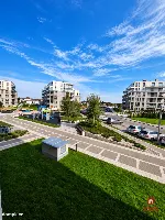 Mieszkanie 80 m² | 4 pokoje | Duży balkon — zdjęcie 17