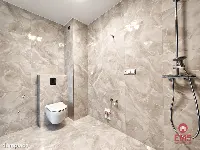 Mieszkanie 80 m² | 4 pokoje | Duży balkon — zdjęcie 13
