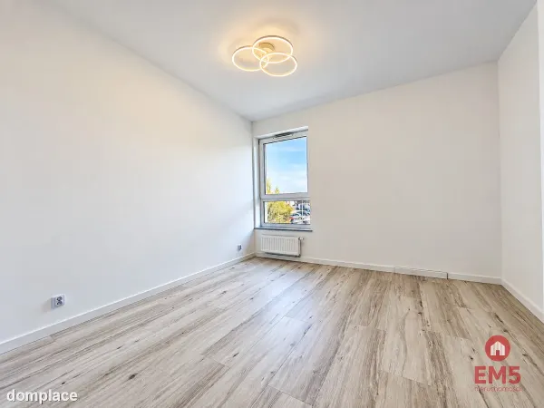 Mieszkanie 80 m² | 4 pokoje | Duży balkon — zdjęcie 5