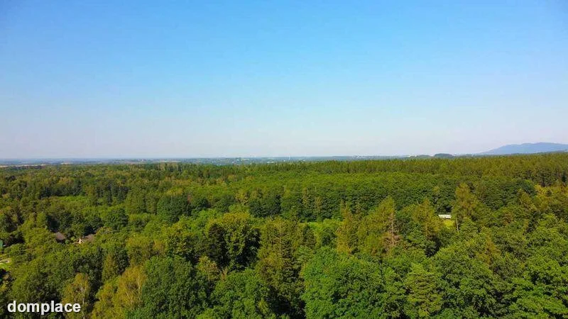 Działka — cieszyński, Brenna — zdjęcie 4