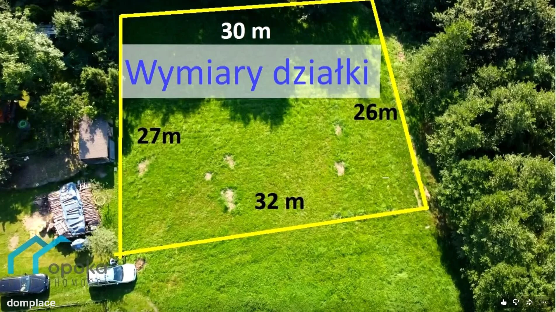Działka — cieszyński, Brenna — zdjęcie 8