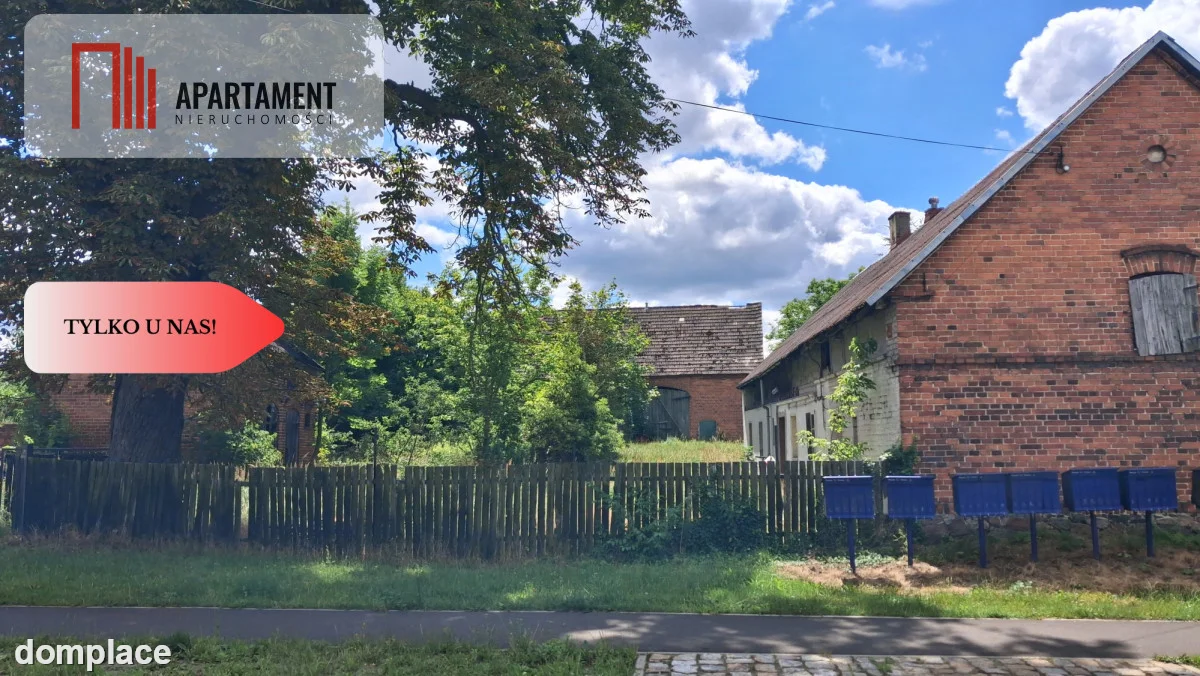 Siedlisko/ceglana stodoła/8 min S5/40 min Wrocław — zdjęcie 3