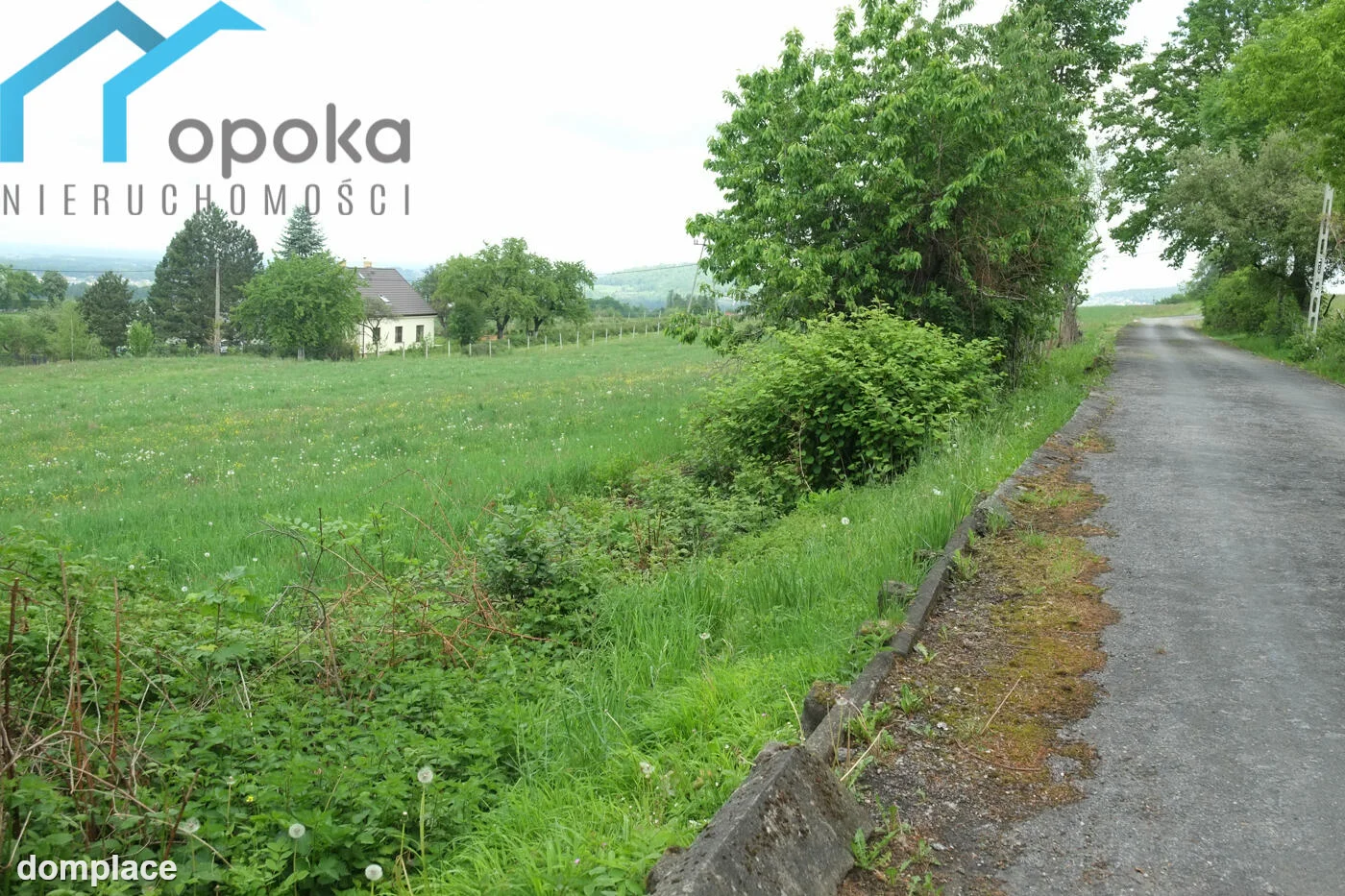 Działka — cieszyński, Ustroń — zdjęcie 3