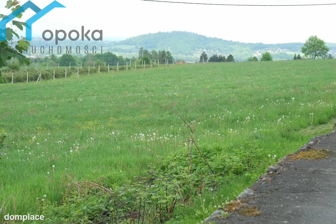 Działka — cieszyński, Ustroń — zdjęcie 4