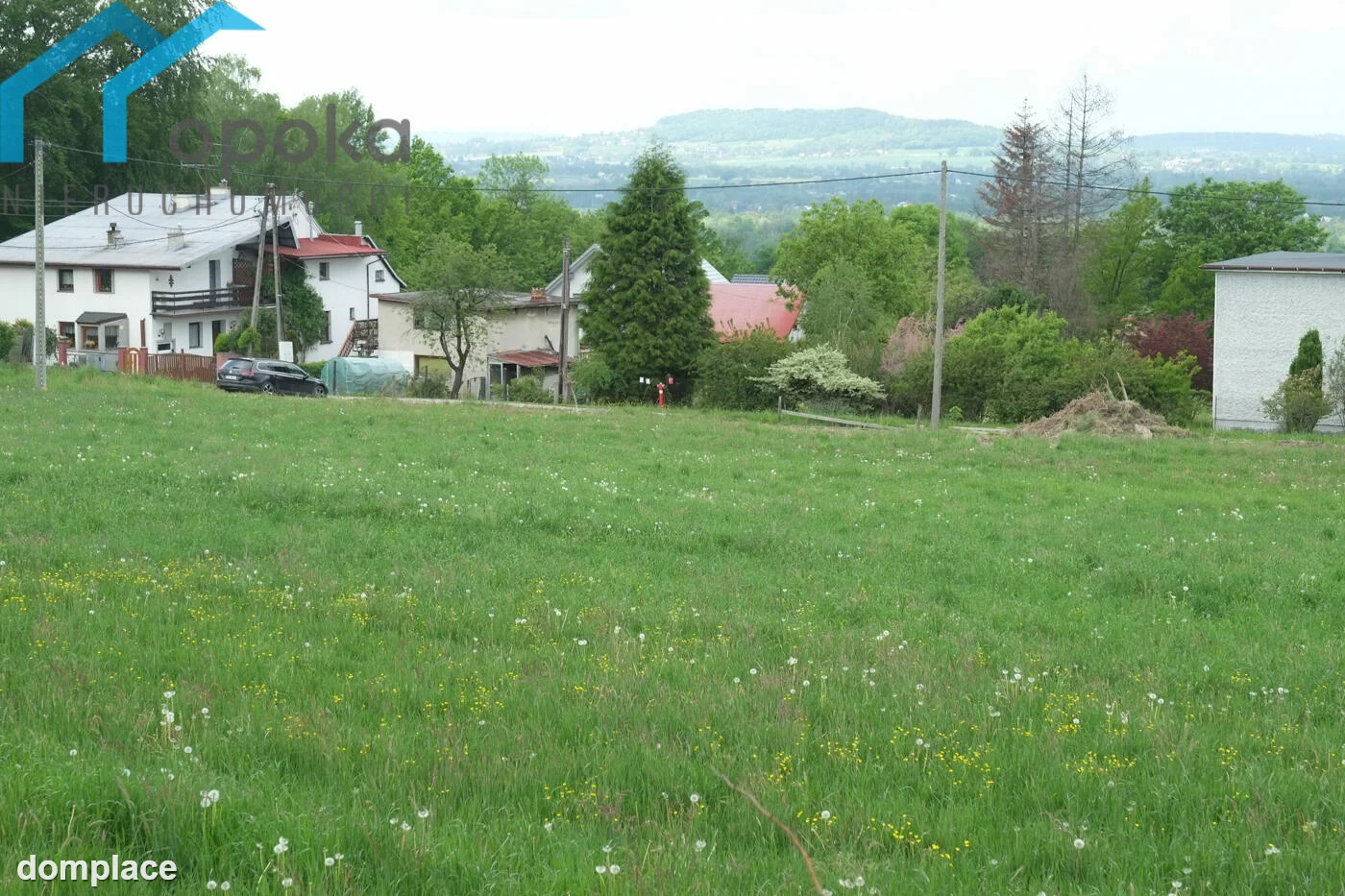 Działka — cieszyński, Ustroń — zdjęcie 5