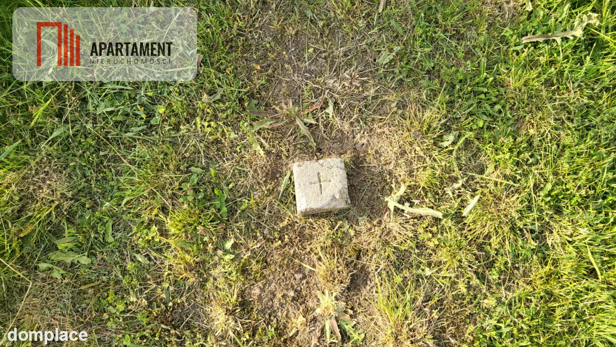 Działka w świetnej loklizacji - Armi Krajowej. — zdjęcie 2