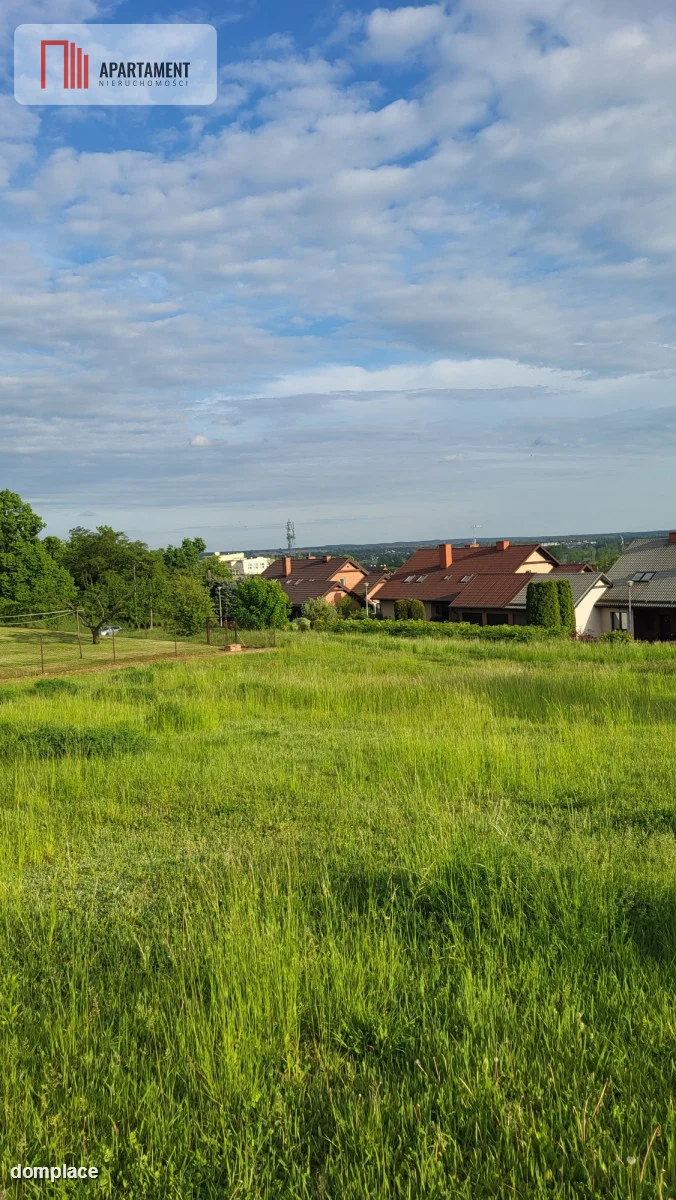 Działka w świetnej loklizacji - Armi Krajowej. — zdjęcie 3