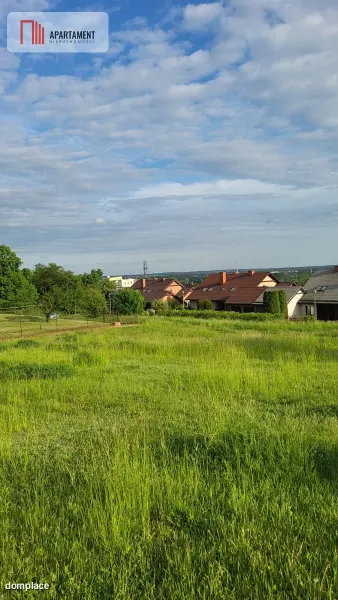 Działka w świetnej loklizacji - Armi Krajowej. — zdjęcie 3