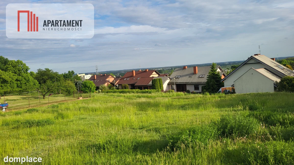 Działka w świetnej loklizacji - Armi Krajowej. — zdjęcie 4