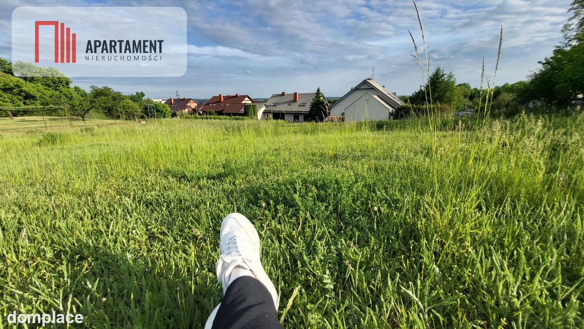 Działka w świetnej loklizacji - Armi Krajowej. — zdjęcie 8