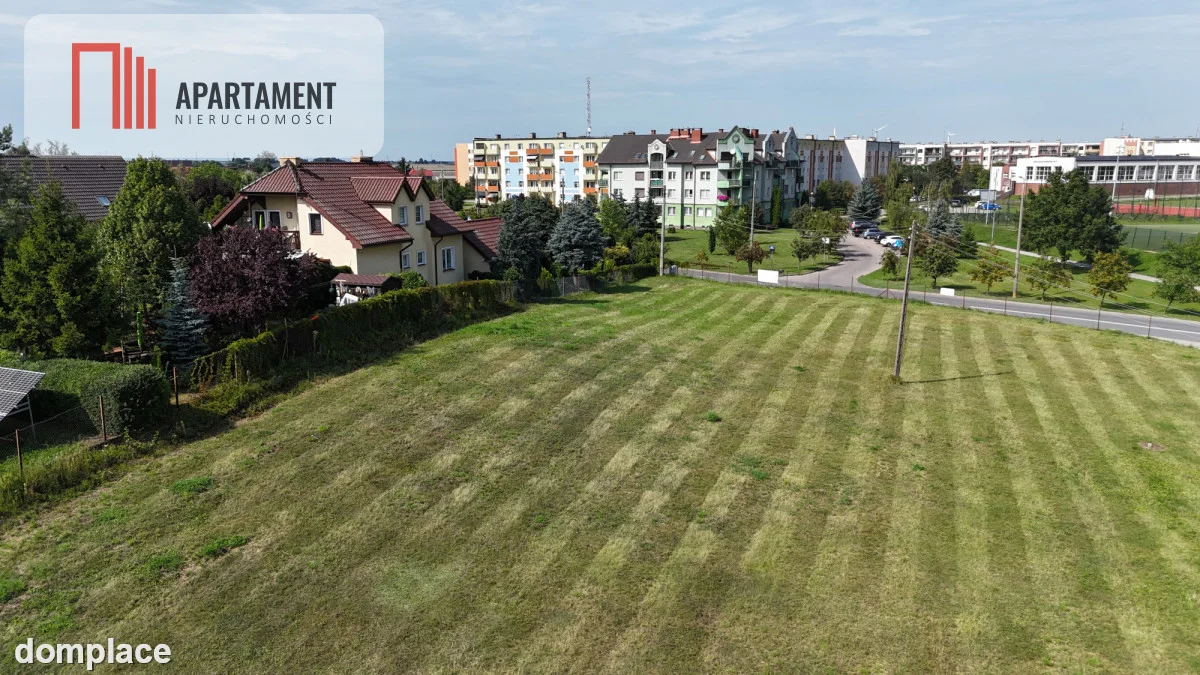 Działka w świetnej loklizacji - Armi Krajowej. — zdjęcie 10