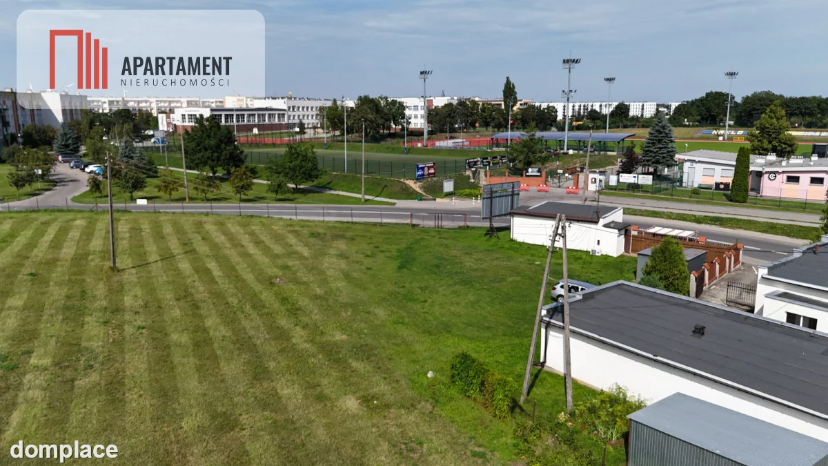 Działka w świetnej loklizacji - Armi Krajowej. — zdjęcie 13