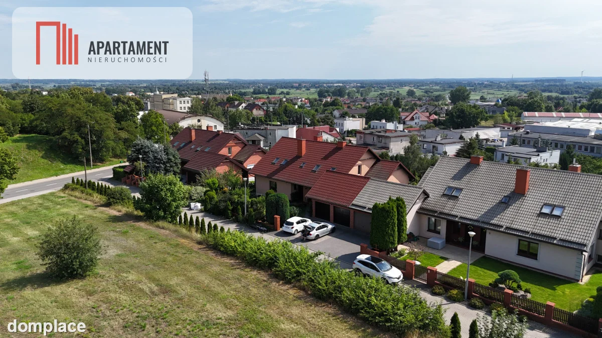 Działka w świetnej loklizacji - Armi Krajowej. — zdjęcie 15