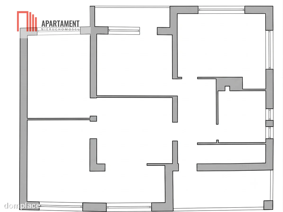 Spokojne Osiedle-2 mieszkania-dobra propozycja — zdjęcie 20