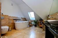 stylowy dom, duża działka, zaciszna okolica — zdjęcie 17
