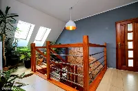 stylowy dom, duża działka, zaciszna okolica — zdjęcie 13