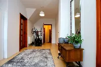 stylowy dom, duża działka, zaciszna okolica — zdjęcie 21