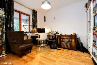stylowy dom, duża działka, zaciszna okolica — zdjęcie 11