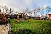 stylowy dom, duża działka, zaciszna okolica — zdjęcie 34