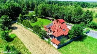 stylowy dom, duża działka, zaciszna okolica — zdjęcie 26