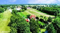 stylowy dom, duża działka, zaciszna okolica — zdjęcie 28